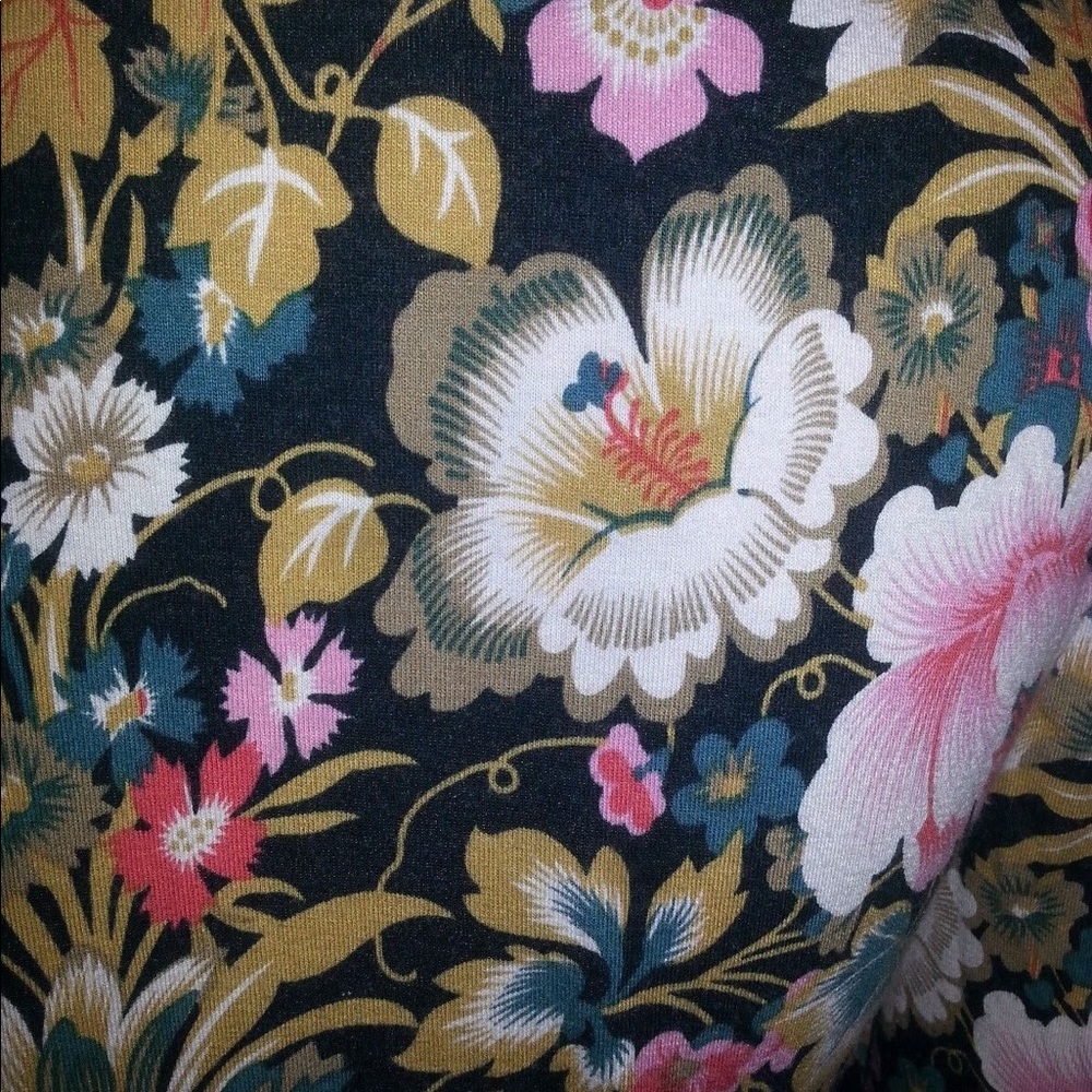 Anthropologie dress size M - Picture 6 of 7